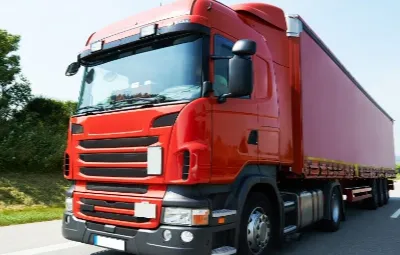 Ankara Muratpaşa Ambar Kargo