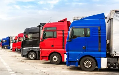 Ankara Muratpaşa Ambar Nakliyat