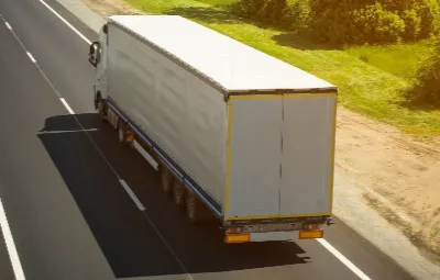 Ankara ile Muratpaşa Arası Parça Eşya Taşıma