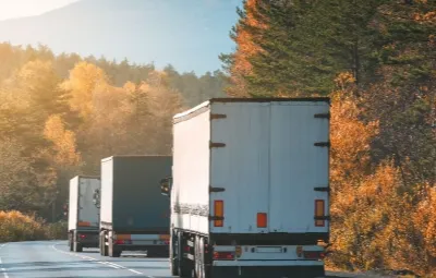 Ankara ile Muratpaşa Arası Klima Taşıma