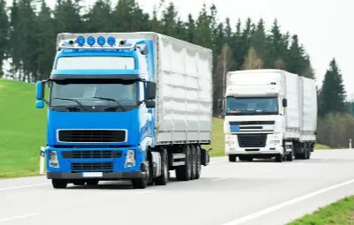 Ankara ile Muratpaşa Arası Eşya Taşıma